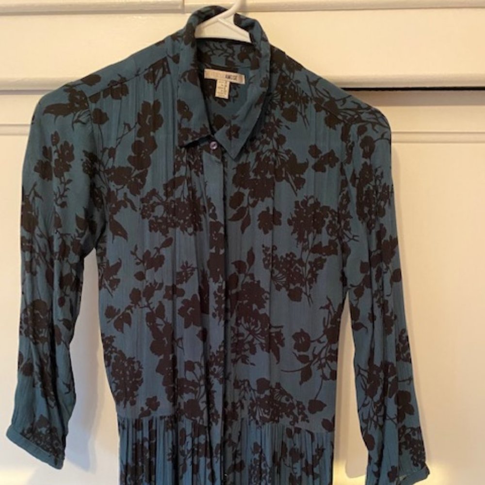Amuse Society Dress